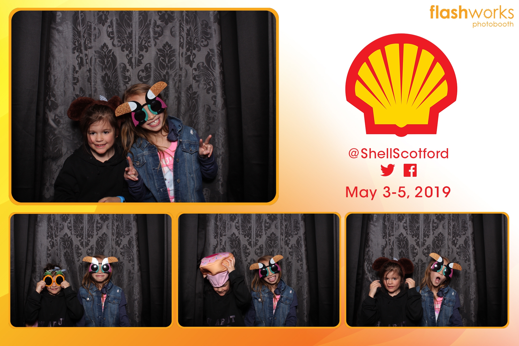 Fort Saskatchewan Trade Show & Sale: Presented by Shell | View more photos from the event at gallery.flashworksphotobooth.com/u/FlashworksPhotoboothInc/Fort-Saskatchewan-Trade-Show-Sale-Presented-by-Shell